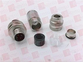 Перемычка / клемма / штекер Артикул 99-3729-820-04 от производителя BINDER