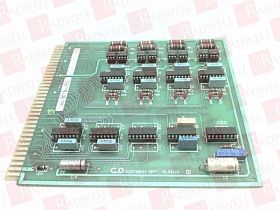 Плата ПК Плата ПЛК / дополнения к  плататам Артикул 15AA0923 от производителя GD BOLOGNA