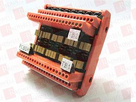 Модуль / стойка ПЛК Артикул 6561800003 от производителя HONEYWELL