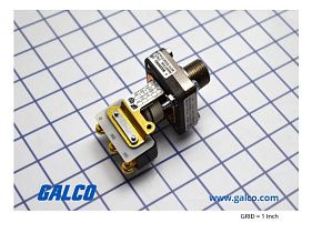 Barksdale Control Products E1S-H250-F2