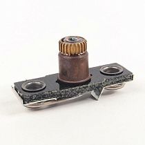 Нагревательный элемент J18 Allen Bradley для реле перегрузки, 4.52 А