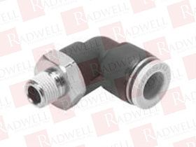 Пневматический фитинг и аксессуары Артикул QBL-1/8-1/4-U от производителя FESTO