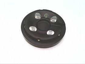 FTS-300-CPL-064 Трубы и муфты от ROBOTIQ