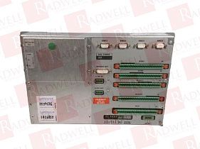 Модуль / стойка ПЛК Артикул KVR.S006.R0004 от производителя SCM GROUP