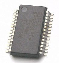 Линейный приемопередатчик SP3243EHCA ЭКСАР, SSOP-28