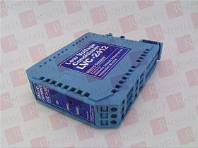 Сигнал  / передатчик  Артикул LVC-2412 от производителя MACRO SENSORS