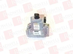 Клапан для впуска газа Артикул V2016000 от производителя TELEDYNE