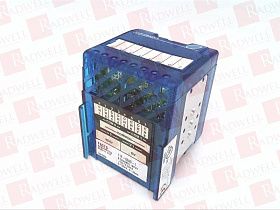 Модуль логического ввода-вывода постоянного тока Артикул T1F-08AD-1 от производителя AUTOMATION DIRECT