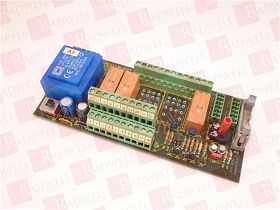 Плата ПК Плата ПЛК / дополнения к  плататам Артикул E340003BEV3 от производителя METTLER TOLEDO