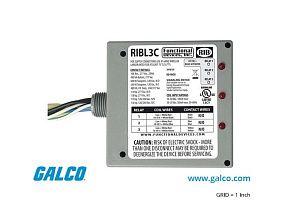 Functional Devices RIBL3C