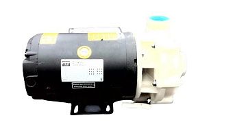 Центробежный насос SHURFLO CHMPB663, 2 л.с., 208-230/460В, 3460 об/мин