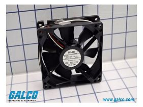 NMB Technologies 09225SA-12N-EL-00