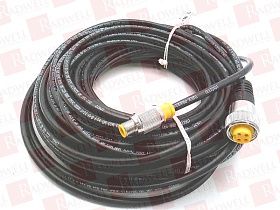 Комплект кабелей / шнуров QD Артикул P-RKV40-330-25-RSGV4T от производителя TURCK