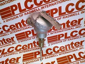 Термопара / РТД Артикул A5100RTD025 от производителя THERMAL ENERGETICS