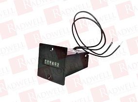 Таймер  / Счетчик  Артикул P8-4916 от производителя TRUMETER