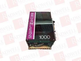 Сервопривод  / сервоуправление Артикул C0051.N4CH000 от производителя POWERTEC INDUSTRIAL MOTORS INC