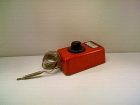 Регулятор температуры Chromalox ARR-515, 200-550°F, 30А