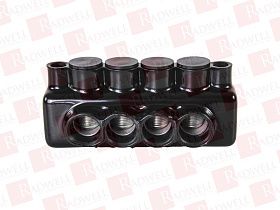 Наконечник / разъем Артикул IPLMD3/0-4 от производителя NSI INDUSTRIES