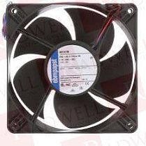 Вентилятор / терморегулятор для панели управления Артикул SD5012PT-24HB от производителя SINWAN