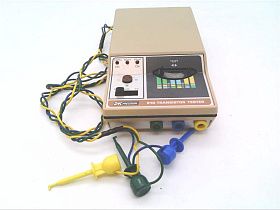 Тестер транзисторов B&K PRECISION 510