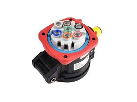 Meltric 35-14043-972-HAZ