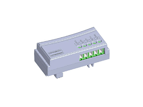 WEG Electric CFW300-CRS232
