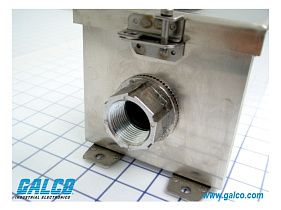 Cutler Hammer, Div of Eaton EATON-2606D83G01