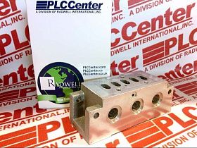 Пневматические коллекторы Артикул A6880-120 от производителя AUTOMATIC VALVE