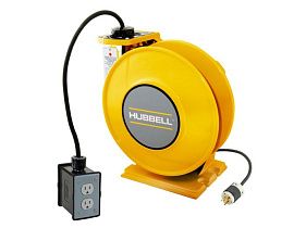 Hubbell HBLI45143R215M1Y