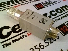 Перемычка / клемма / штекер Артикул B93-L10 от производителя TEKTRONIX