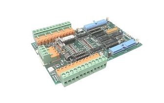 XAA-16 Плата ПК Плата ПЛК / дополнения к  плататам от THORN AUTOMATED SYS