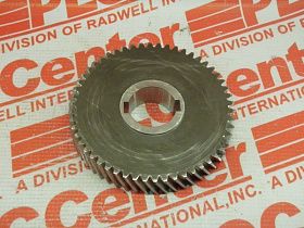 Звездочка / шестерня Артикул 15535-20-54LH от производителя MAGNA