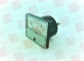 Щитовой измерительный прибор Артикул 153-0149 от производителя TRIPLETT