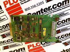 Плата опций NDCS ABB Bailey Controls 6632092N1