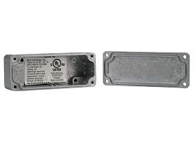 Bud Industries AN-1300-A