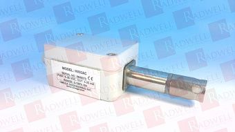 Гидрометр  Артикул HX92AC от производителя OMEGA ENGINEERING