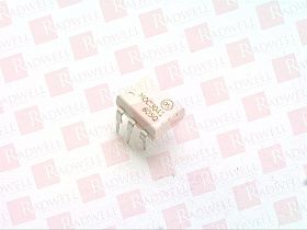 Оптоизолятор интегральных схем Артикул MOC3041M от производителя ON SEMICONDUCTOR