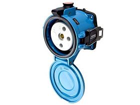 Meltric 37-24143-843-NC