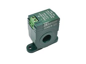 Greystone Energy Systems CS-652-50