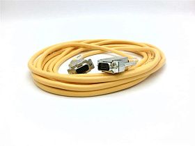 006-1889-4.6 Набор кабелей/шнуров QD от DAEDAL