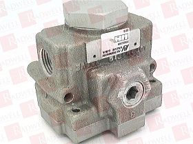 Регулирующий клапан Артикул PO605JAAR от производителя AUTOMATIC VALVE