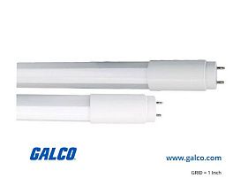 TCP Lighting L13T8BY5050K