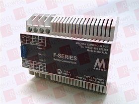 Контроллер  безопасности Артикул FM1-240VAC от производителя MECHAN CONTROLS