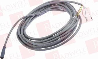 Электрический кабель / провод Артикул A-K6P-M8-R-G-5M-GY-1-X-A-4 от производителя SCHMERSAL