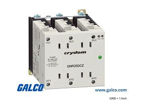 Crydom GNR25DCR