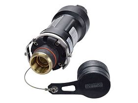 Meltric 45-4100N-P80-5C