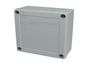 Bud Industries PIP-11767