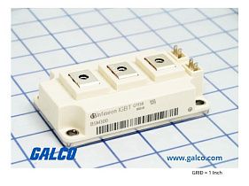 Infineon BSM300GA170DN2S