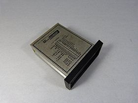 417 Контроль температуры / процесса от CINCINNATI ELECTROSYSTEMS