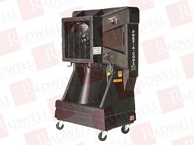 Кондиционер  для монтажа на панели Артикул PAC163SVT от производителя PORT A COOL